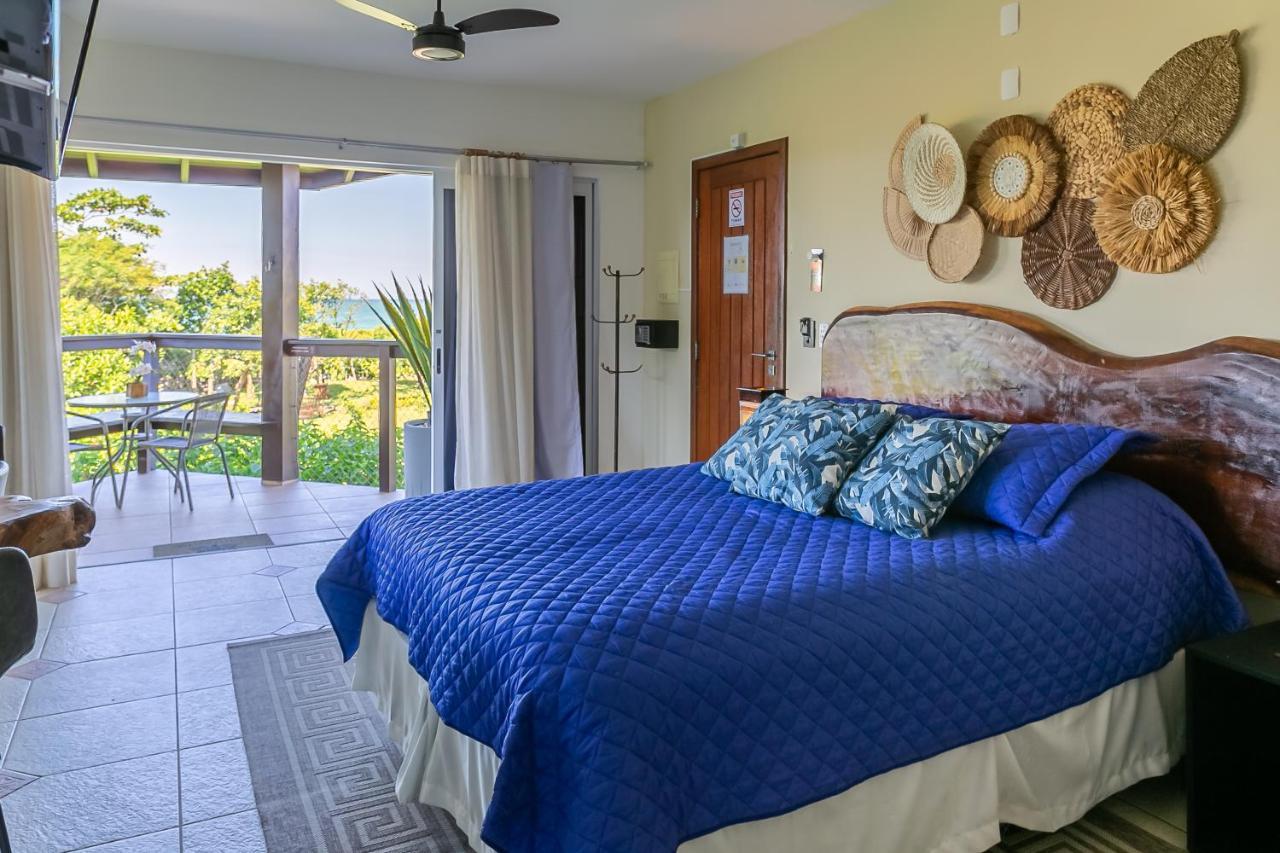 Penareia Floripa Beach Hotel Флорианополис Экстерьер фото