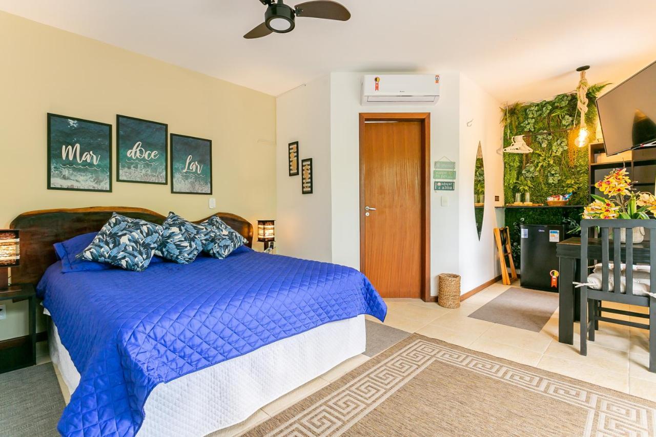 Penareia Floripa Beach Hotel Флорианополис Экстерьер фото
