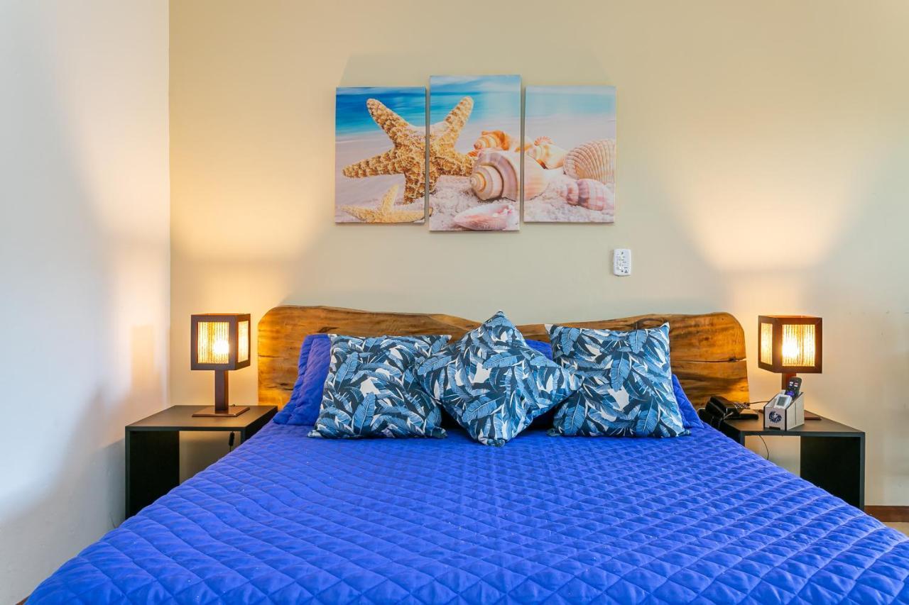 Penareia Floripa Beach Hotel Флорианополис Экстерьер фото