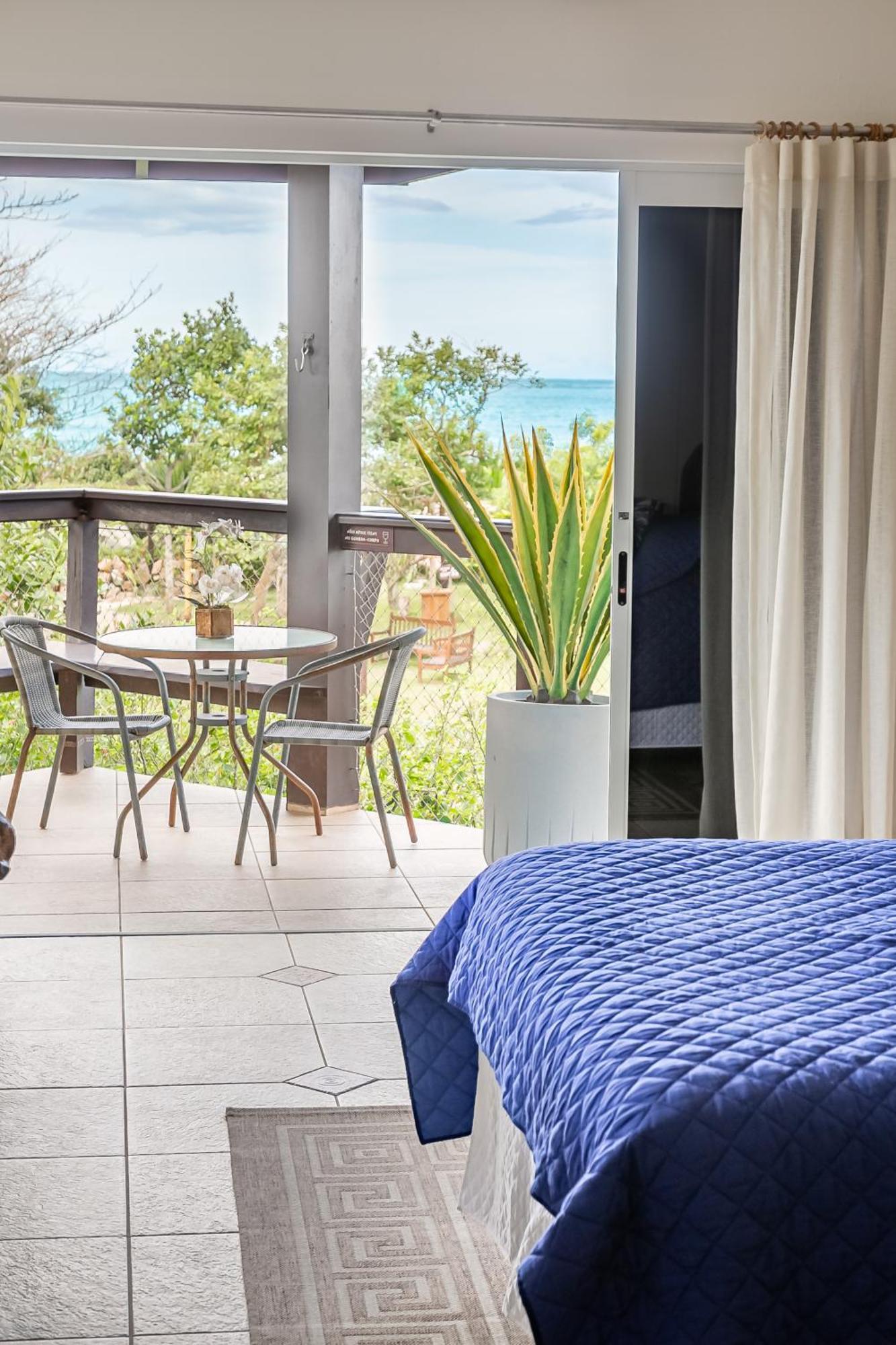 Penareia Floripa Beach Hotel Флорианополис Экстерьер фото